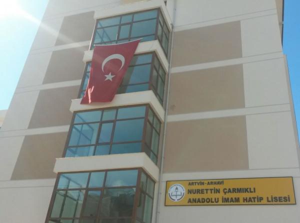 neden imam hatip lisesi nurettin carmikli anadolu imam hatip lisesi