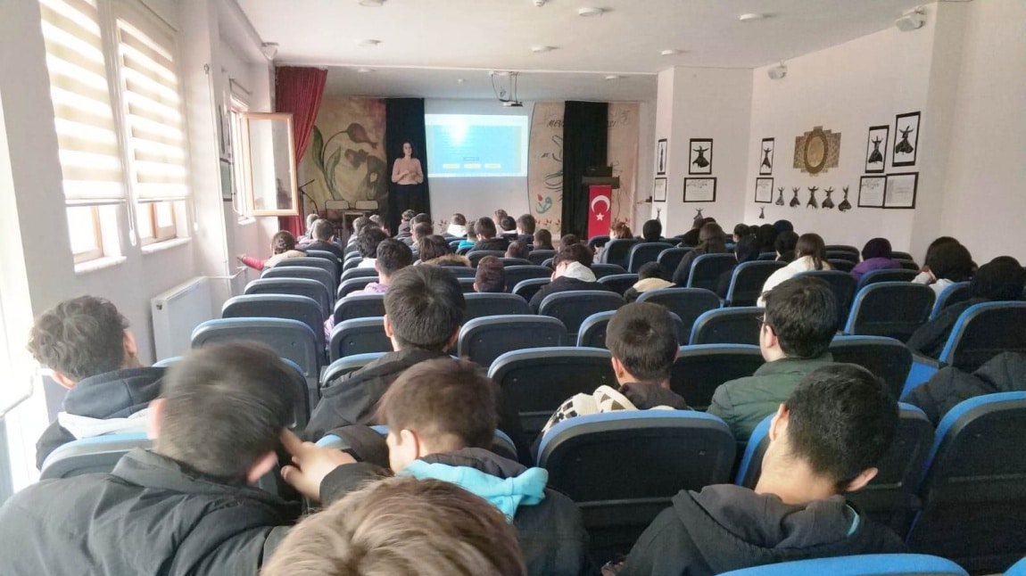 Aile Çocuk Eğitim Programı Çalışmalarından..